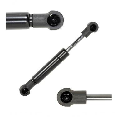 Imagem de Amortecedor a Gás da Grade Inferior do Capô Modelo F103 para Scania Caminhões com Curso 35MM e Força 25KGF Amortex