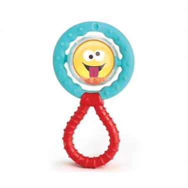 Imagem de Chocalho E Mordedor Gira Gira - Elka