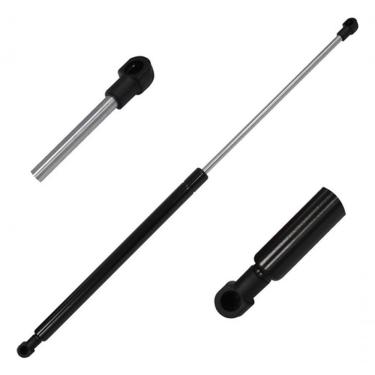 Imagem de Amortecedor a Gás do Vidro do Porta-malas Modelo F103 Peugeot 207 SW 2008 a 2014 e 206 SW 2005 a 2009 com Curso 225MM