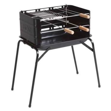 Imagem de Churrasqueira Montana 003005 - Mor