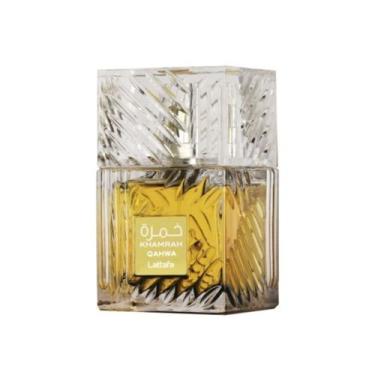 Imagem de Perfume Arabe Lattafa Khamrah Qahwa 100ml Parfum