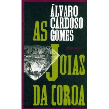 Imagem de Livro - As jóias da coroa