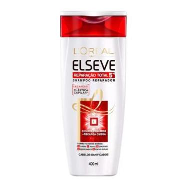 Imagem de Shampoo Elseve RT5 400Ml