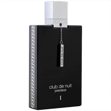 Imagem de Club de Nuit Precieux Armaf Extrait de Parfum Masculino-55 ml-Masculino