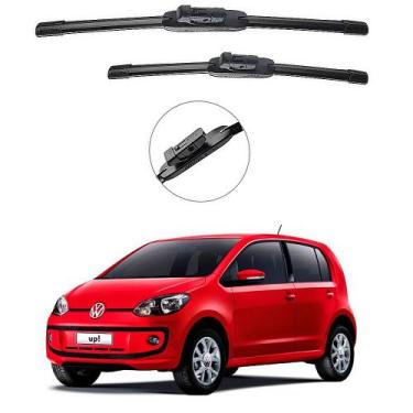 Imagem de Palheta Para-Brisa Vw UP 2014/2020 Bosch Aerofit