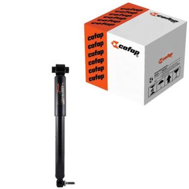 Imagem de Amortecedor Suspensão - Megane 2006 A 2010 - Gb47969 - COFAP