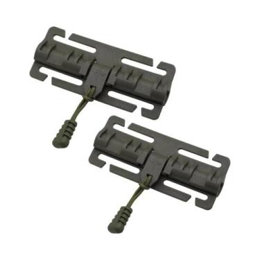 Imagem de Fivela De Liberação Rápida Para Colete Tático, Conector De Abertura Rá