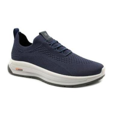 Imagem de Sapatênis Masculino Ferricelli Etron ETR60800-Masculino