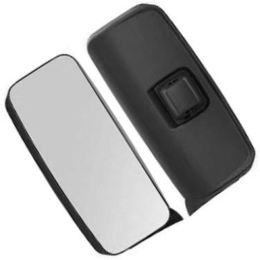 Imagem de Espelho Retrovisor Direito Mercedes Atego Axor 14 A0028101416 M029J Be