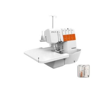 Imagem de Máquina de costura ULTRALOCK FY515-autovolt-Yamata, FY515autovolt, 220