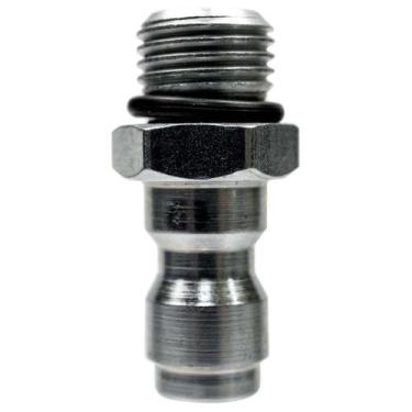 Imagem de Adaptador Engate Rápido para Snow Foam Nação Detail - Macho 1/4"