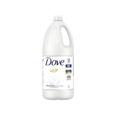 Imagem de Sabonete Líquido Original 2L Dove, 1, 2L
