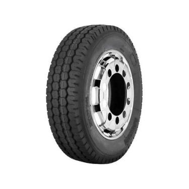 Imagem de Pneu 215/75R17.5 Misto 16 Lonas 126/124L Robusto P1 Xbri, 17,5