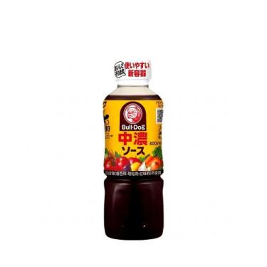 Imagem de Molho Chuu Nou Bull-Dog - 300ml