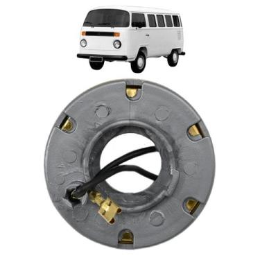 Imagem de Came Volante Contato Buzina Kombi Clipper Após 1982 - DSC