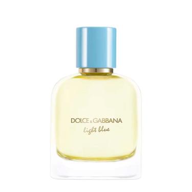 Imagem de Dolce & Gabbana Light Blue Pour Homme Eau De Parfum - Perfume Masculino 50ml