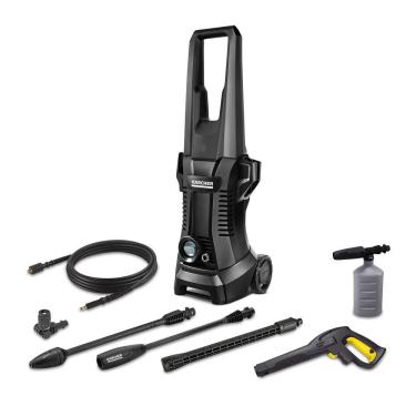 Imagem de Lavadora De Alta Pressão Kärcher K2 Exclusive 1740 Psi 1400W 110V