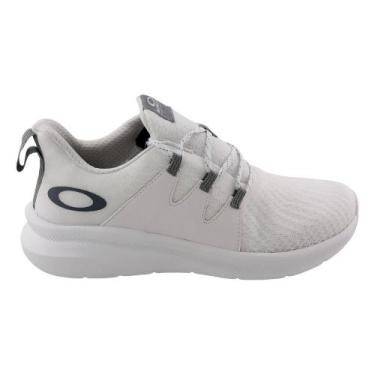 Imagem de Tênis Oakley Feel II, 41, White