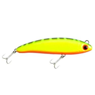 Imagem de Isca artificial borboleta pervesa 10cm 20g (sub superfície), C09