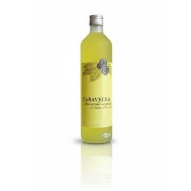 Imagem de Caravella Limoncello 750ml