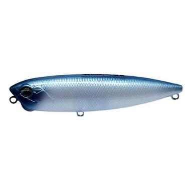 Imagem de Isca Monster 3X Walk Z - 65 / 6,5Cm - 5,5g - Floating