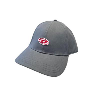 Imagem de Bone diesel c-runey cappello, unico, Cinza