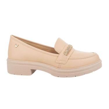 Imagem de Mocassim Feminino Mississipi Mi884 Loafer, Avela, 35