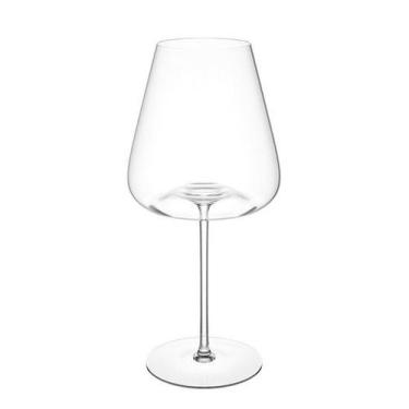 Imagem de Taca De Vinho De Cristal Audax Intensio Veritas 760Ml - Rojemac