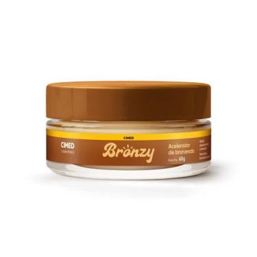 Imagem de Bronzy Acelerador de Bronzeado FPS6 60g