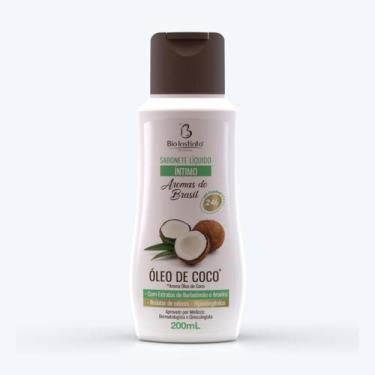 Imagem de Sabonete Líquido Íntimo - 200 mL - Bio Instinto (Aromas do Brasil)