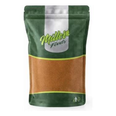 Imagem de Canela em Pó Miller Foods