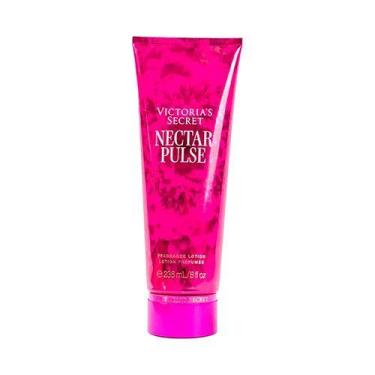 Imagem de Victoria's secret lotion nectar pulse 236ml - Victorias Secret