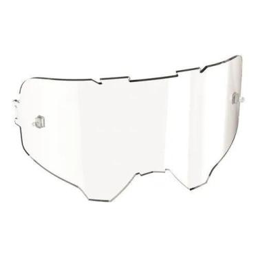 Imagem de Lente leatt velocity clear
