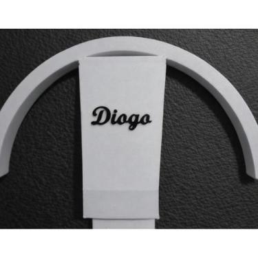 Imagem de Suporte Headset Gamer 3D Personalizado - Base Resistente e Design Mode
