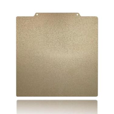 Imagem de Placa de Construção Henaiser Vorn 2.4 RepRap 35x35cm PEI Aço