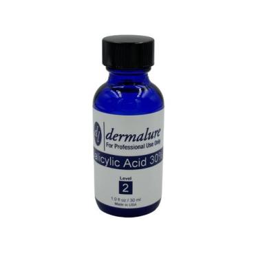 Imagem de Peeling de Ácido Salicílico Dermalure 30% 30ml