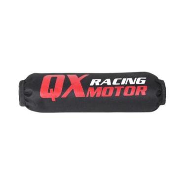 Imagem de Protetor De Suspensão Traseira Universal Para Moto, Quadriciclo E ATV 