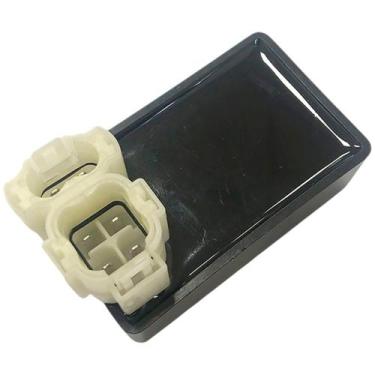 Imagem de Cdi Dafra Kansas 150 2008 A 2020 Gauss