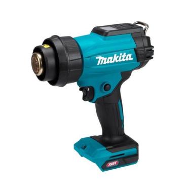 Imagem de Soprador Termico a Bateria XGT 40V Makita HG001GZ