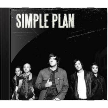 Imagem de CD Simple Plan Simple Plan - Warner