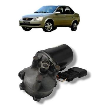 Imagem de USADO: Motor Limpador Parabrisa Gm Classic 1996 A 2002 Original - CHEV