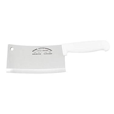 Imagem de CUTELO CABO BRANCO TRAD 07"