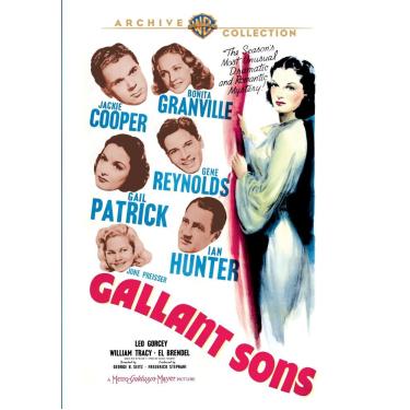 Imagem de Gallant Sons