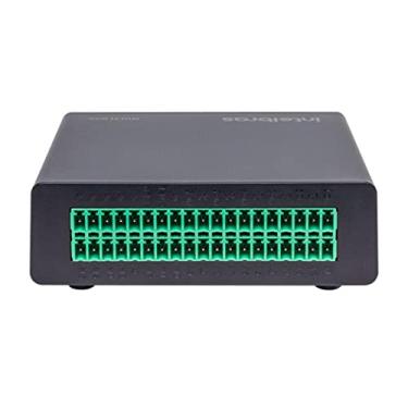Imagem de Módulo Expansor de Entrada e Saída de Alarme para DVR Intelbras - Multi-BOX Intelbras