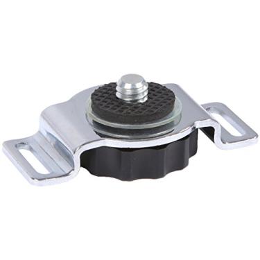 Imagem de Alça de montagem em tripé giratória universal Movo NSA-1 - Adaptador de alça de câmera para câmeras DSLR