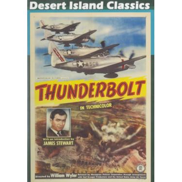 Imagem de Thunderbolt