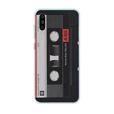 Imagem de Para ZTE Blade A7 2020 Case Moda Silicone Macio TPU Bonitos Casos Traseiros para ZTE Blade A5 2020 Capa de Telefone Coque 5,16, Para ZTE A7 2020