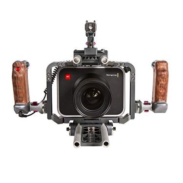 Imagem de Ikan Equipamento de câmera Tilta Blackmagic ES-T07 (preto)