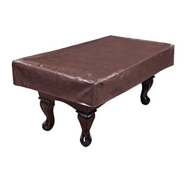 Imagem de Hathaway 8' Fitted Pool Table Cover