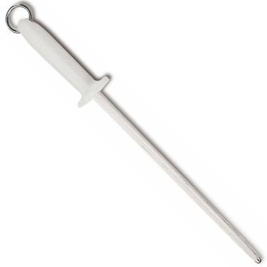 Imagem de Chaira Estriada Aço Carbono 14 Pol Para Afiar 24642084 Tramontina